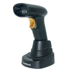 Lecteur de Code-Barres UNITECH MS822B: Plus de 300.000 produits de grandes marques en vente directe à prix usine sur cadeaufou.c