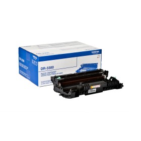 Tambour d’imprimante Brother DR-3300 Noir: Plus de 300.000 produits de grandes marques en vente directe à prix usine sur cadeauf