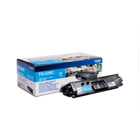 Toner original Brother TN-329C Cyan: Plus de 300.000 produits de grandes marques en vente directe à prix usine sur cadeaufou.com