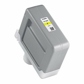 Cartouche d'encre originale Canon PFI-1300Y Jaune: Plus de 300.000 produits de grandes marques en vente directe à prix usine sur