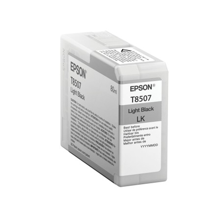 Cartouche d'encre originale Epson C13T850700: Plus de 300.000 produits de grandes marques en vente directe à prix usine sur cade