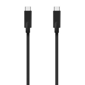 Câble USB-C Aisens A107-0705 Noir 3 m (1 Unité): Plus de 300.000 produits de grandes marques en vente directe à prix usine sur c