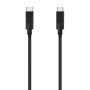 Câble USB-C Aisens A107-0705 Noir 3 m (1 Unité): Plus de 300.000 produits de grandes marques en vente directe à prix usine sur c