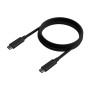 Câble USB-C Aisens A107-0705 Noir 3 m (1 Unité): Plus de 300.000 produits de grandes marques en vente directe à prix usine sur c