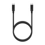 Câble USB-C Aisens A107-0705 Noir 3 m (1 Unité): Plus de 300.000 produits de grandes marques en vente directe à prix usine sur c
