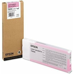 Cartouche d'encre originale Epson GF Stylus Pro 4800 Magenta Magenta clair: Plus de 300.000 produits de grandes marques en vente