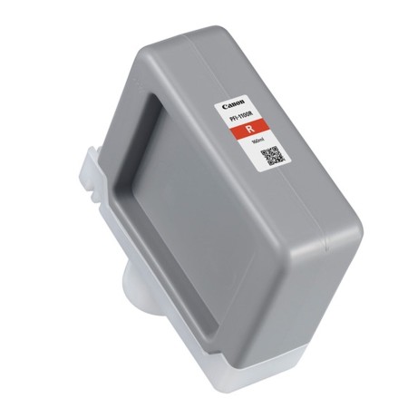 Cartouche d'encre originale Canon PFI-1100R Rouge: Plus de 300.000 produits de grandes marques en vente directe à prix usine sur