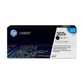 Toner HP 307A Noir: Plus de 300.000 produits de grandes marques en vente directe à prix usine sur cadeaufou.com. Label boutique 