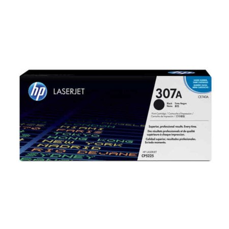 Toner HP 307A Noir: Plus de 300.000 produits de grandes marques en vente directe à prix usine sur cadeaufou.com. Label boutique 