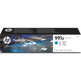 Cartouche d'encre originale HP M0J90AE Bleu Cyan: Plus de 300.000 produits de grandes marques en vente directe à prix usine sur 