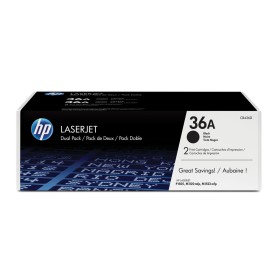 Toner original HP CB436AD Noir: Plus de 300.000 produits de grandes marques en vente directe à prix usine sur cadeaufou.com. Lab