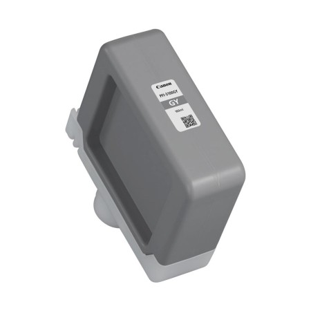 Cartouche d'encre originale Canon PRO-2600 PRO-4600 PRO-6600 Gris: Plus de 300.000 produits de grandes marques en vente directe 