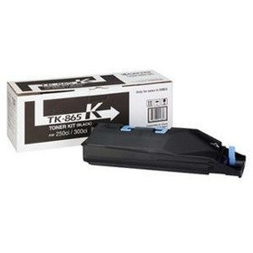 Toner Kyocera TK-865K Noir: Plus de 300.000 produits de grandes marques en vente directe à prix usine sur cadeaufou.com. Label b