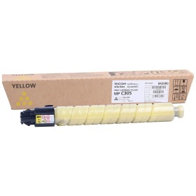 Toner original Ricoh Ricoh 842080 Jaune: Plus de 300.000 produits de grandes marques en vente directe à prix usine sur cadeaufou