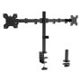 Support de table d'écran Aisens DT32TSR-279 17 32: Plus de 300.000 produits de grandes marques en vente directe à prix usine sur