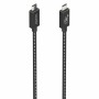 Câble USB-C vers USB-C Aisens A156-0867 1 m Noir: Plus de 300.000 produits de grandes marques en vente directe à prix usine sur 