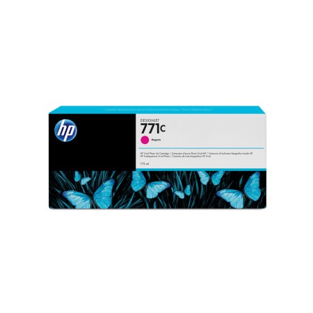 Cartouche d'encre originale HP B6Y09A Magenta: Plus de 300.000 produits de grandes marques en vente directe à prix usine sur cad