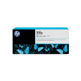 Cartouche d'encre originale HP B6Y12A Cyan: Plus de 300.000 produits de grandes marques en vente directe à prix usine sur cadeau