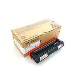 Toner Ricoh SP C310HE Magenta: Plus de 300.000 produits de grandes marques en vente directe à prix usine sur cadeaufou.com. Labe