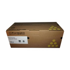 Toner original Ricoh SP C310HE Jaune Noir: Plus de 300.000 produits de grandes marques en vente directe à prix usine sur cadeauf