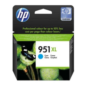 Cartouche d'encre originale HP CN046AE Cyan: Plus de 300.000 produits de grandes marques en vente directe à prix usine sur cadea