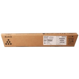 Toner original Ricoh 842079 Noir: Plus de 300.000 produits de grandes marques en vente directe à prix usine sur cadeaufou.com. L