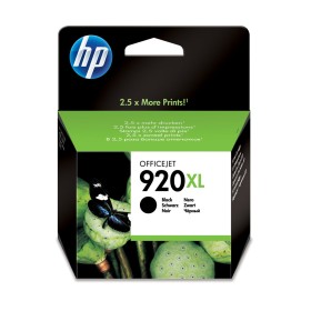 Cartouche d'encre originale HP CD975AE Noir: Plus de 300.000 produits de grandes marques en vente directe à prix usine sur cadea