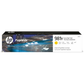 Cartouche d'encre originale HP L0R15A Jaune: Plus de 300.000 produits de grandes marques en vente directe à prix usine sur cadea