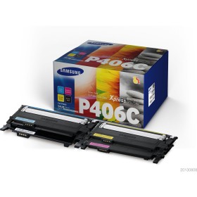 Toner original HP SU375A Noir Noir/Cyan/Magenta/Jaune: Plus de 300.000 produits de grandes marques en vente directe à prix usine
