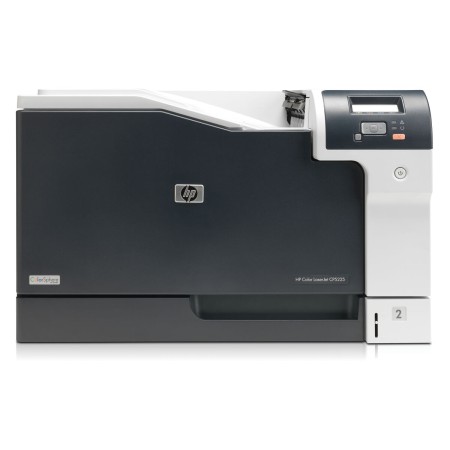 Imprimante laser HP CP5225dn: Plus de 300.000 produits de grandes marques en vente directe à prix usine sur cadeaufou.com. Label