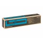 Toner original Kyocera TK-8305C Noir Cyan: Plus de 300.000 produits de grandes marques en vente directe à prix usine sur cadeauf
