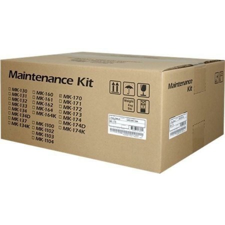 Kit de maintenance Kyocera MK-170 Imprimante: Plus de 300.000 produits de grandes marques en vente directe à prix usine sur cade