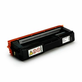 Toner Ricoh 407543 Noir: Plus de 300.000 produits de grandes marques en vente directe à prix usine sur cadeaufou.com. Label bout