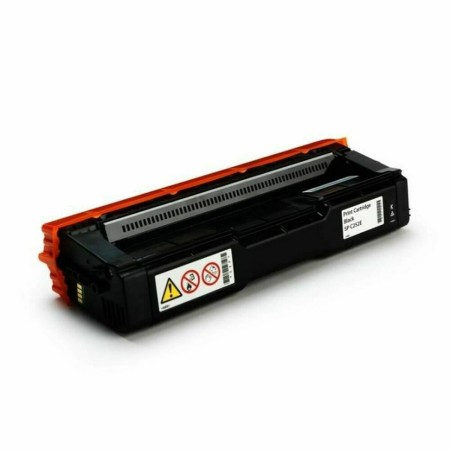 Toner Ricoh 407543 Noir: Plus de 300.000 produits de grandes marques en vente directe à prix usine sur cadeaufou.com. Label bout