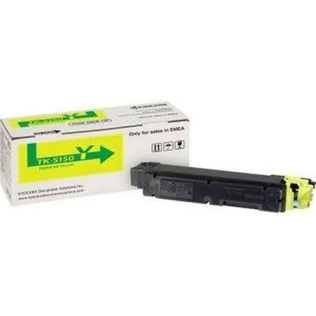 Toner Kyocera TK-5150Y Jaune: Plus de 300.000 produits de grandes marques en vente directe à prix usine sur cadeaufou.com. Label