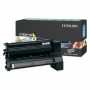 Toner original Lexmark C782X1YG Jaune: Plus de 300.000 produits de grandes marques en vente directe à prix usine sur cadeaufou.c