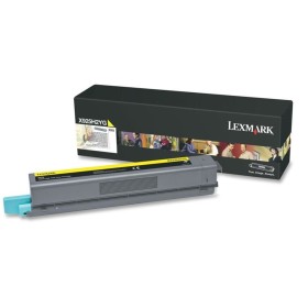 Toner original Lexmark X925H2YG Jaune: Plus de 300.000 produits de grandes marques en vente directe à prix usine sur cadeaufou.c