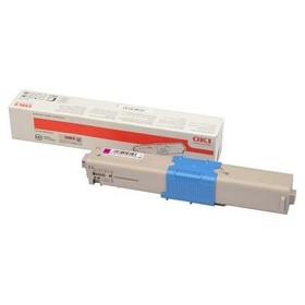 Toner original OKI 46490622 Magenta: Plus de 300.000 produits de grandes marques en vente directe à prix usine sur cadeaufou.com