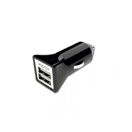 Chargeur USB pour Voiture approx!: Plus de 300.000 produits de grandes marques en vente directe à prix usine sur cadeaufou.com. 