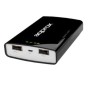 Power Bank approx! APPPB78EVBK Noir: Plus de 300.000 produits de grandes marques en vente directe à prix usine sur cadeaufou.com