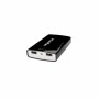 Power Bank approx! APPPB78EVBK Noir: Plus de 300.000 produits de grandes marques en vente directe à prix usine sur cadeaufou.com