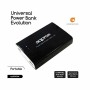 Power Bank approx! APPPB78EVBK Noir: Plus de 300.000 produits de grandes marques en vente directe à prix usine sur cadeaufou.com