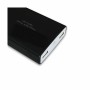 Power Bank approx! APPPB78EVBK Noir: Plus de 300.000 produits de grandes marques en vente directe à prix usine sur cadeaufou.com