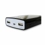 Power Bank approx! APPPB78EVBK Noir: Plus de 300.000 produits de grandes marques en vente directe à prix usine sur cadeaufou.com