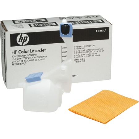 Cartouches de remplacement HP CE254A (1 Unité): Plus de 300.000 produits de grandes marques en vente directe à prix usine sur ca