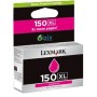 Cartouche d'encre originale Lexmark 150XL Magenta: Plus de 300.000 produits de grandes marques en vente directe à prix usine sur