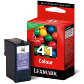 Cartouche d'encre originale Lexmark Z1520 Cyan/Magenta/Jaune: Plus de 300.000 produits de grandes marques en vente directe à pri