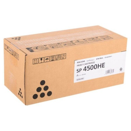 Toner Ricoh 407318 Noir: Plus de 300.000 produits de grandes marques en vente directe à prix usine sur cadeaufou.com. Label bout
