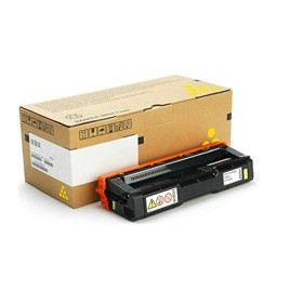 Toner original Ricoh 407719 Jaune: Plus de 300.000 produits de grandes marques en vente directe à prix usine sur cadeaufou.com. 