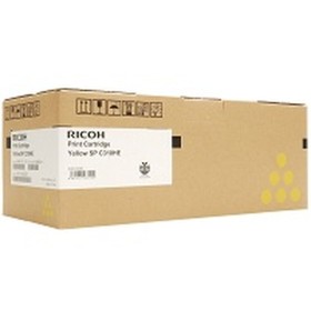 Toner Ricoh SP C730 Jaune: Plus de 300.000 produits de grandes marques en vente directe à prix usine sur cadeaufou.com. Label bo
